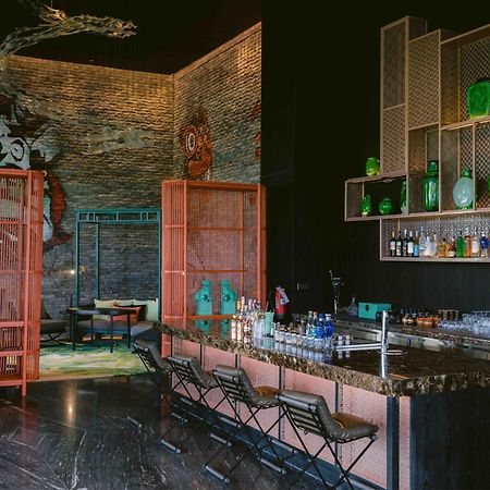 Marriott'S Bali Nusa Dua Terrace ภายนอก รูปภาพ