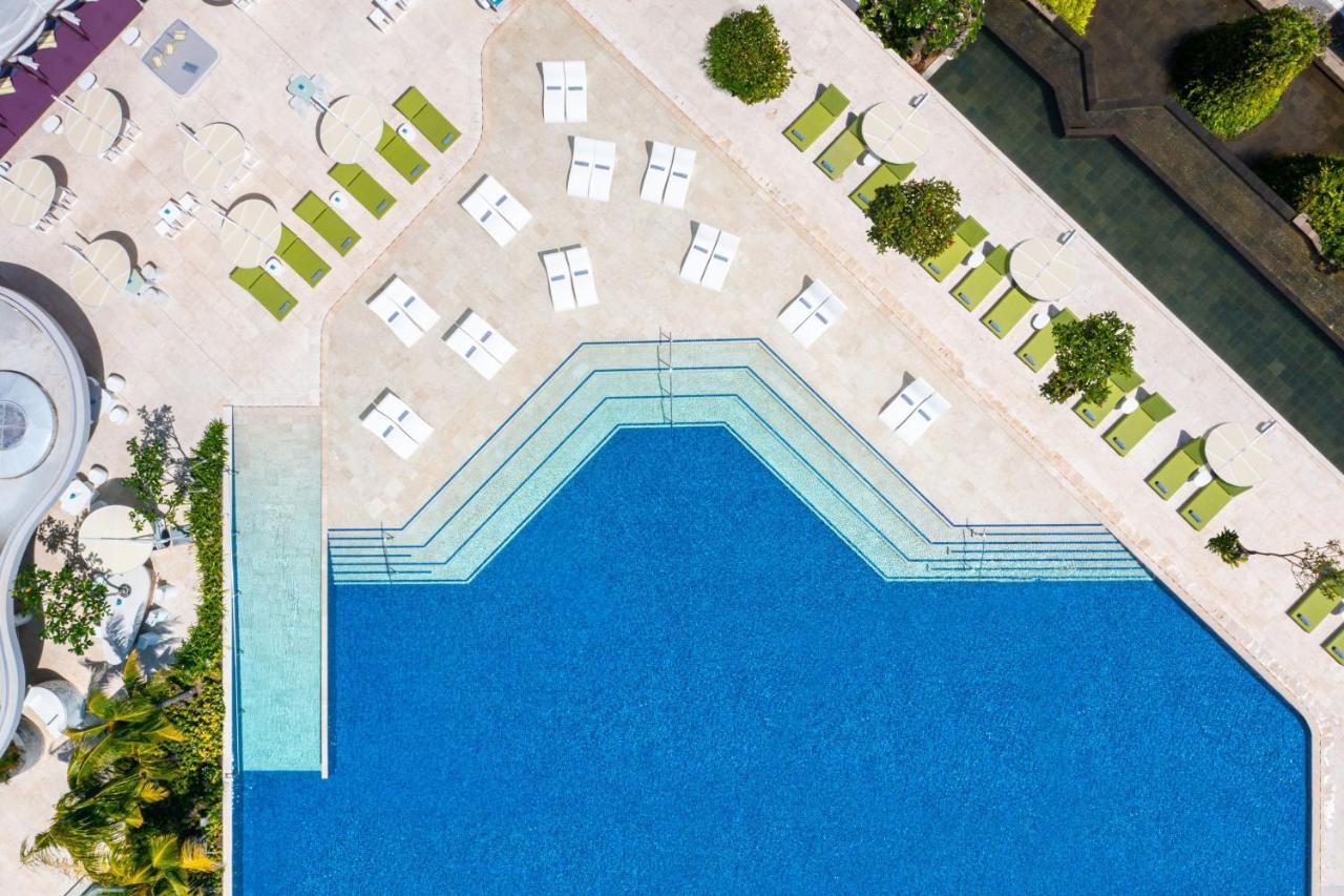Marriott'S Bali Nusa Dua Terrace ภายนอก รูปภาพ
