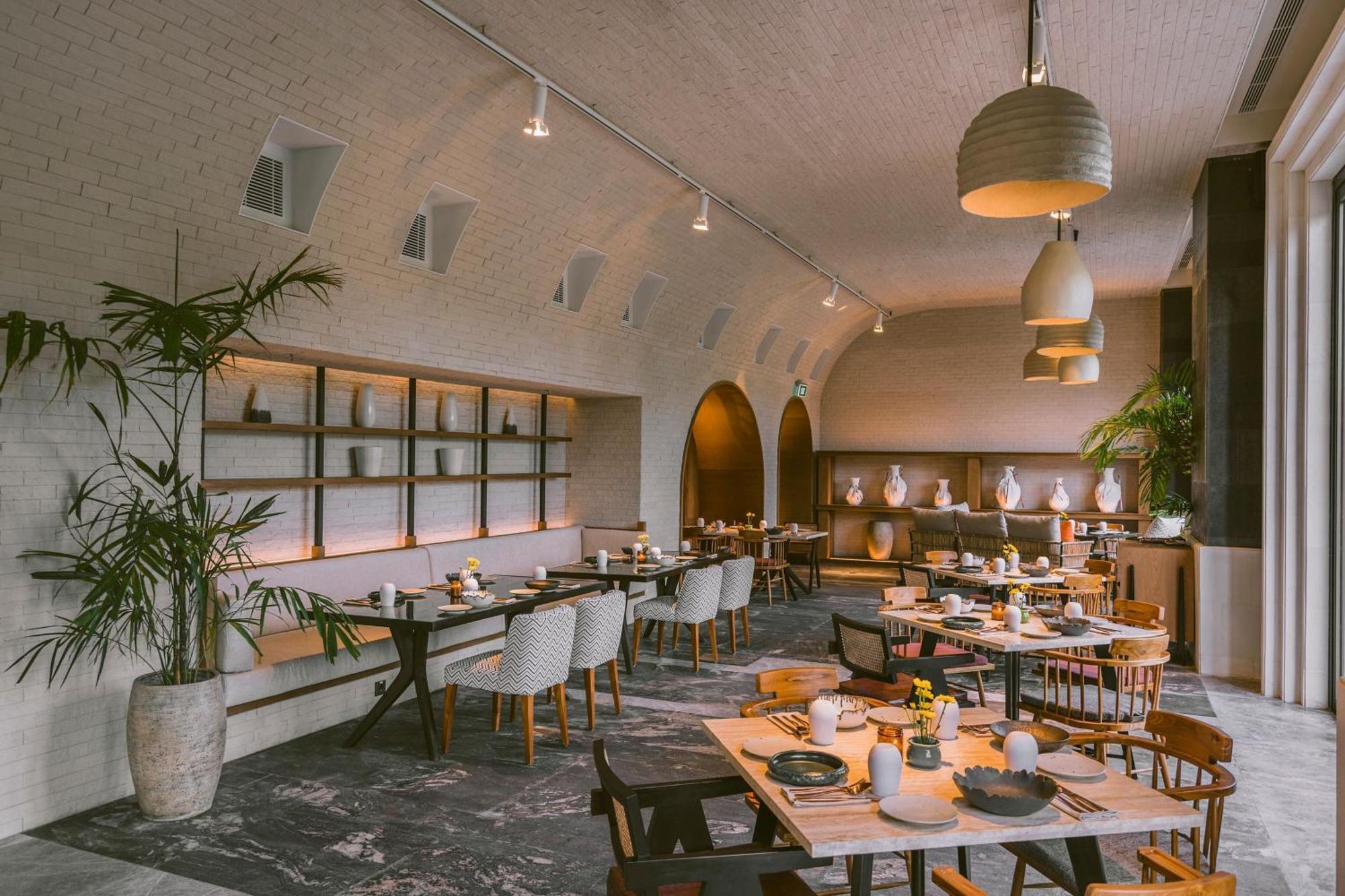 Marriott'S Bali Nusa Dua Terrace ภายนอก รูปภาพ