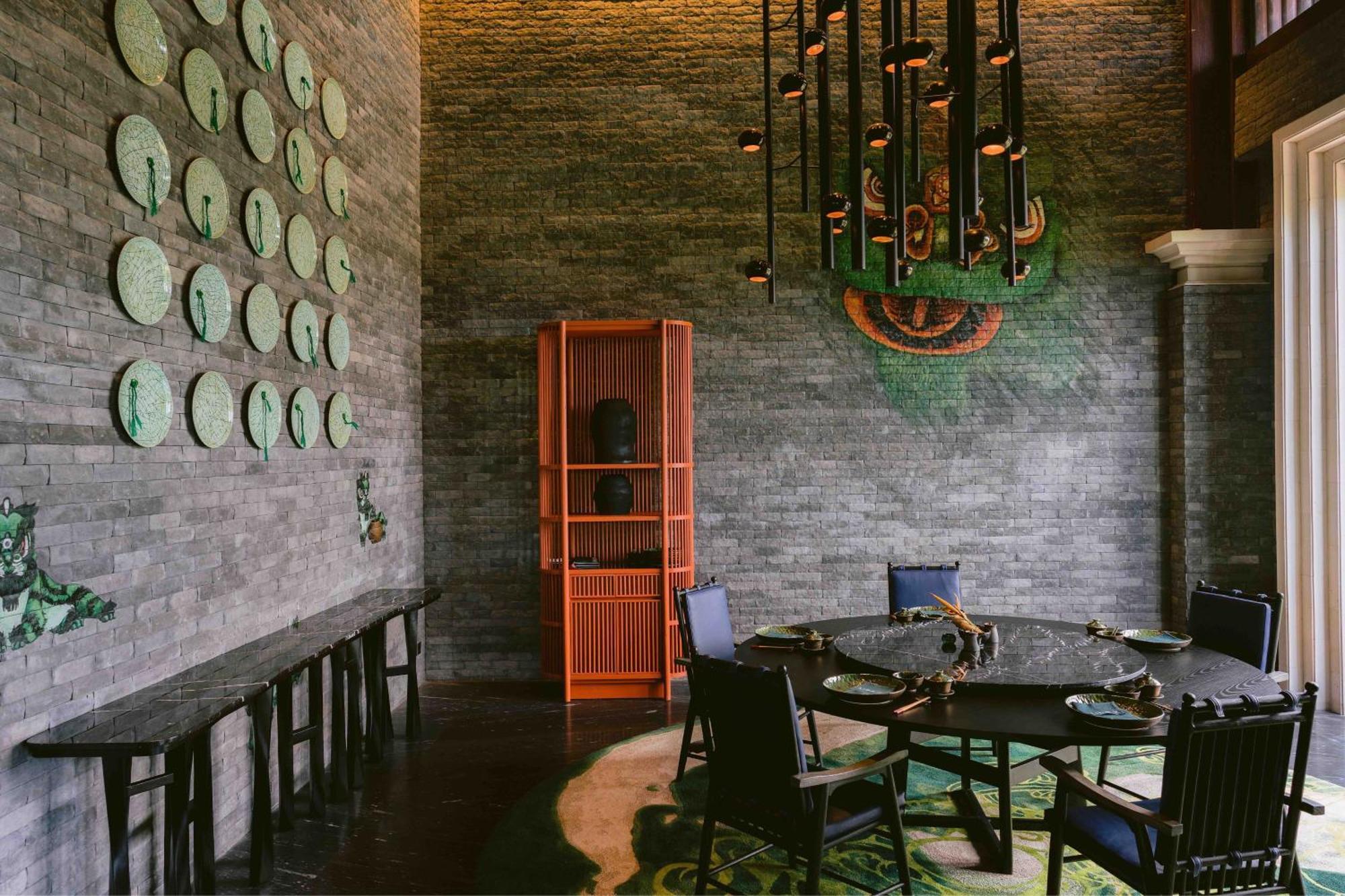 Marriott'S Bali Nusa Dua Terrace ภายนอก รูปภาพ